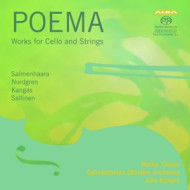 POEMA:CELLO & STRINGS