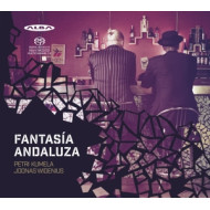 FANTASIA ANDALUZA