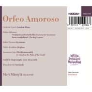 ORFEO AMOROSO