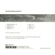 SECOND WIND QUINTET