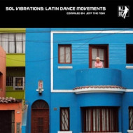 SOL VIBRATIONS: LATIN DANCE MOVEMENTS