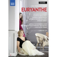 EURYANTHE