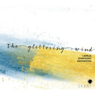 GLITTERING WIND