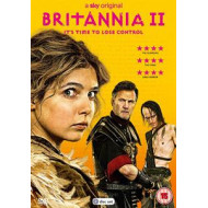 BRITANNIA - SEASON 2