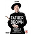 FATHER BROWN - SERIES 5-8