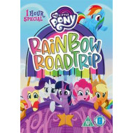 MY LITTLE PONY: RAINBOW ROADTRIP