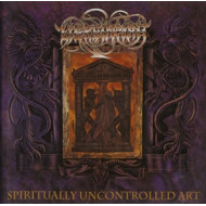 SPIRITUALLY UNCONTROLLED ART