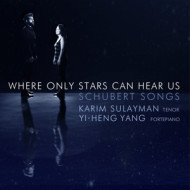 WHERE ONLY STARS CAN HEAR US