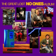 GREAT LOST NO ONES ALBUM