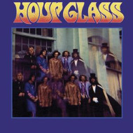 HOUR GLASS