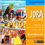 LA JORA