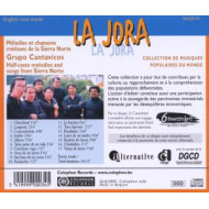 LA JORA