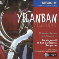 YELANBAN