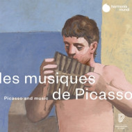 LES MUSIQUES DE PICASSO