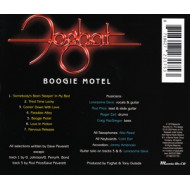 BOOGIE MOTEL