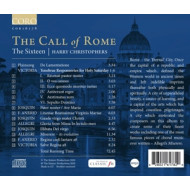 CALL OF ROME