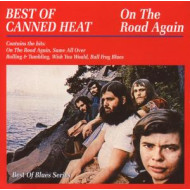 ON THE ROAD AGAIN - BEST OF