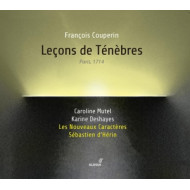 LECONS DES TENEBRES