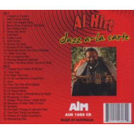 JAZZ A-LA CARTE