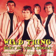 WHILD THING - BEST OF