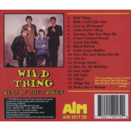 WHILD THING - BEST OF