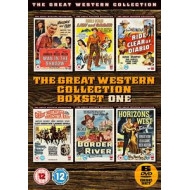 GREAT WESTERN COLLECTION: ONE