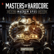 MASTERS OF HARDCORE CHAPTER XLII MAGNUM OPUS