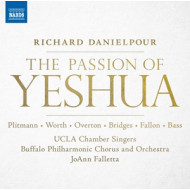 PASSION OF YESHUA