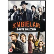 ZOMBIELAND/ZOMBIELAND: DOUBLE TAP