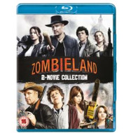 ZOMBIELAND/ZOMBIELAND: DOUBLE TAP