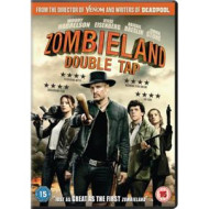 ZOMBIELAND: DOUBLE TAP