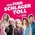 ICH FIND SCHLAGER TOLL - FRUHJAHR/SOMMER 2020