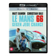 LE MANS '66