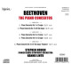 BEETHOVEN THE PIANO CONCERTOS<br/><h5>Megjelenés: 2020-05-15</h5>