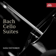 CELLO SUITES