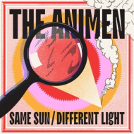 SAME SUN/DIFFERENT LIGHT