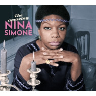 AMAZING NINA SIMONE