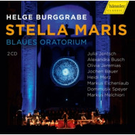 STELLA MARIS/BLAUES ORATO