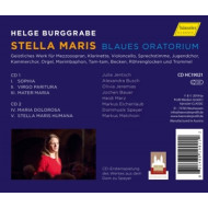 STELLA MARIS/BLAUES ORATO