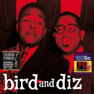 BIRD AND DIZ