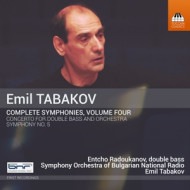 COMPLETE SYMPHONIES, VOLUME FOUR