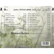 JOHN DOWLAND