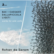 BAX/LIGETI/DALLAPICCOLA/CASSADO