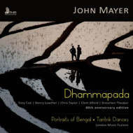 DHAMMAPADA/PORTRAITS OF BENGAL/TANTRIC DANCES