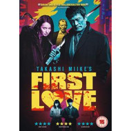 FIRST LOVE