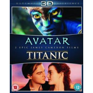 AVATAR/TITANIC