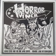 7-HORROR DINER VOL.1