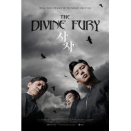 DIVINE FURY