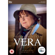 VERA SERIES 1-10