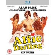 ALFIE DARLING